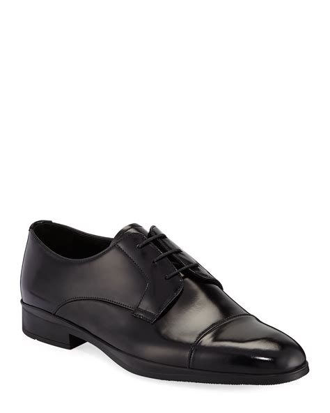 mens prada dress shoes